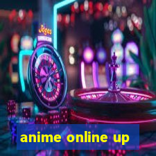 anime online up